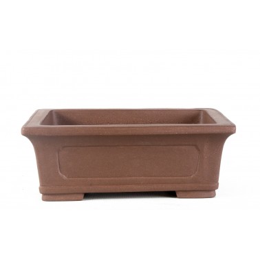 Yixing Bonsai Pot HSE-52