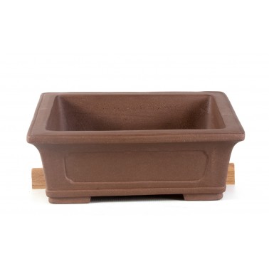 Yixing Bonsai Pot HSE-52