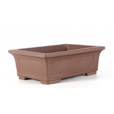 Yixing Bonsai Pot HSE-52
