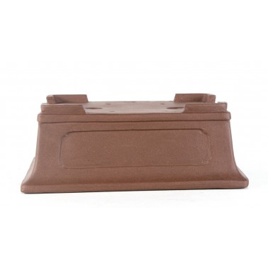 Yixing Bonsai Pot HSE-52