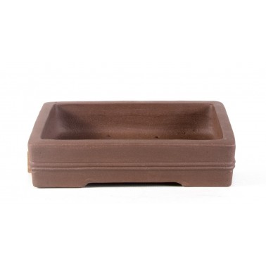 Yixing Bonsai Pot HSE-112