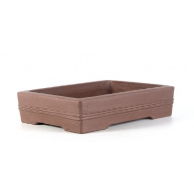 Yixing Bonsai Pot HSE-112