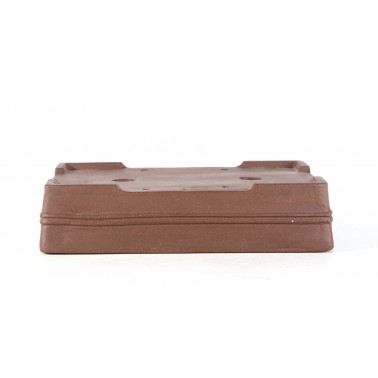 Yixing Bonsai Pot HSE-112