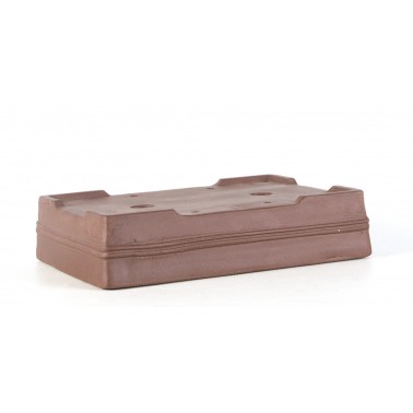 Maceta Bonsái Yixing HSE112