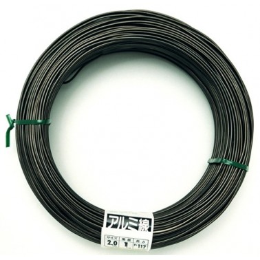 Alambre Aluminio  1Kg 