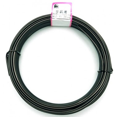 Alambre Aluminio  500gr