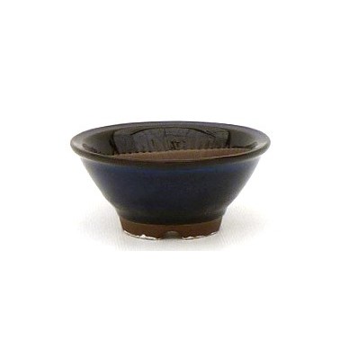 Maceta Bonsái Yokkaichi M28-01BL