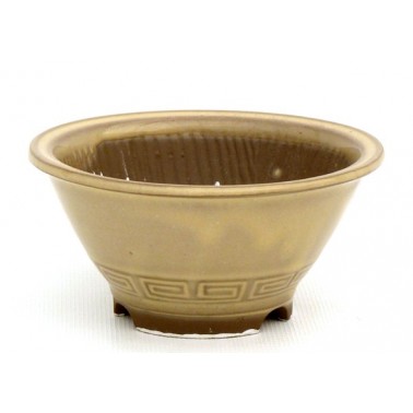 Maceta Bonsái Yokkaichi M28-02BE