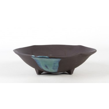 Seto Bonsai Pot 2B-20