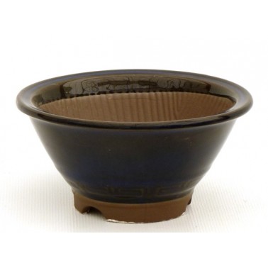 Maceta Bonsái Yokkaichi M28-02BL