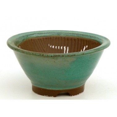 Maceta Bonsái Yokkaichi M28-02BE