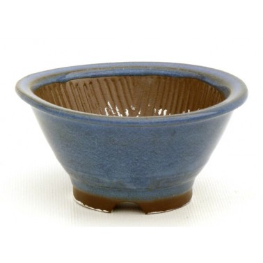 Maceta Bonsái Yokkaichi M28-02NB