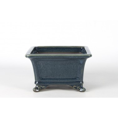 Seto Bonsai Pot 3B-11