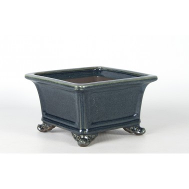 Seto Bonsai Pot 3B-11