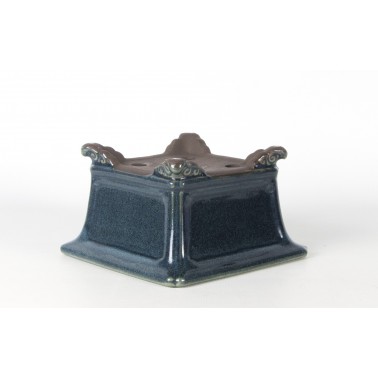 Seto Bonsai Pot 3B-11