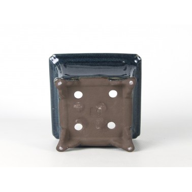 Seto Bonsai Pot 3B-11