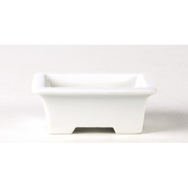 Seto Bonsai Pot 3B-16