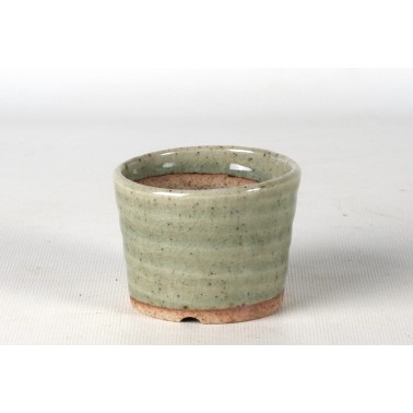 Seto Bonsai Pot 3B-20