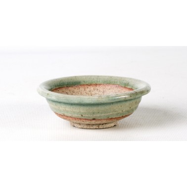 Seto Bonsai Pot 3B-21