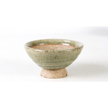 Seto Bonsai Pot 3B-22