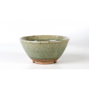 Seto Bonsai Pot 3B-23