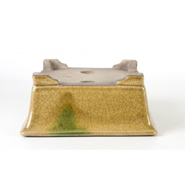 Seto Bonsai Pot 6B-01B