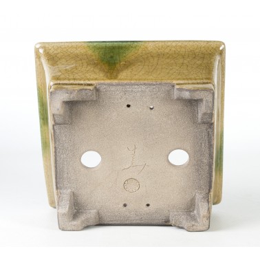 Seto Bonsai Pot 6B-01B