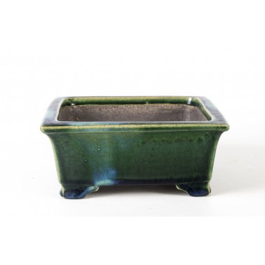 Seto Bonsai Pot 6B-01A