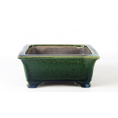 Seto Bonsai Pot 6B-01A