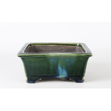 Seto Bonsai Pot 6B-01A