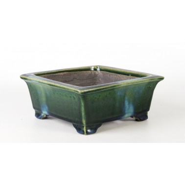 Seto Bonsai Pot 6B-01A
