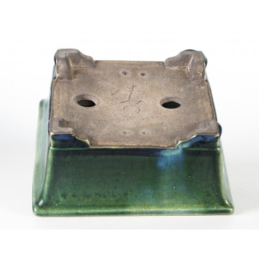 Seto Bonsai Pot 6B-01A