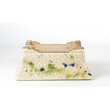 Seto Bonsai Pot 6B-02