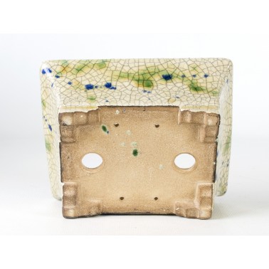 Seto Bonsai Pot 6B-02