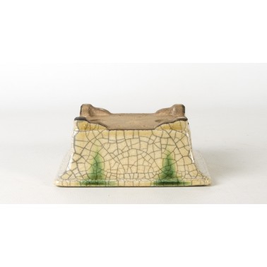 Seto Bonsai Pot 6B-04