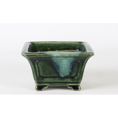 Seto Bonsai Pot 6B-05