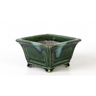 Seto Bonsai Pot 6B-05