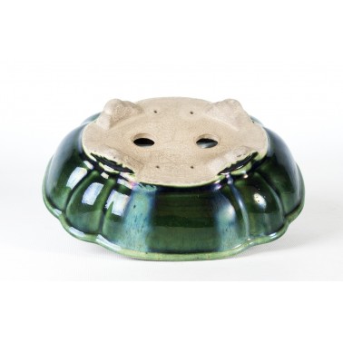 Seto Bonsai Pot 6B-08B