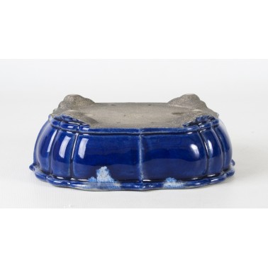 Seto Bonsai Pot 6B-09