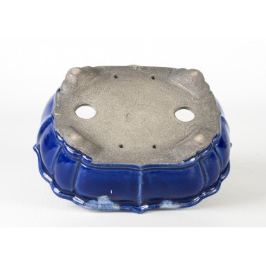 Seto Bonsai Pot 6B-09