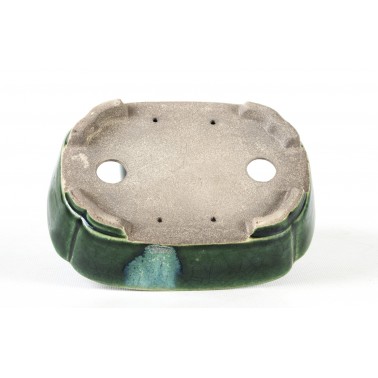 Seto Bonsai Pot 6B-10