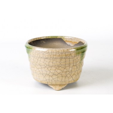 Maceta Bonsái de Seto 6B-11