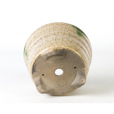 Seto Bonsai Pot 6B-11