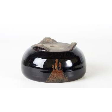 Seto Bonsai Pot 6B-12