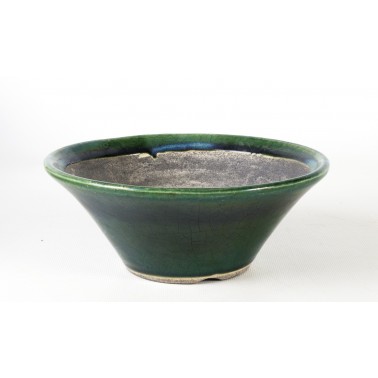Seto Bonsai Pot 6B-13