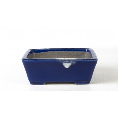 Seto Bonsai Pot 6B-14