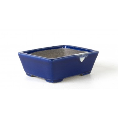 Seto Bonsai Pot 6B-14