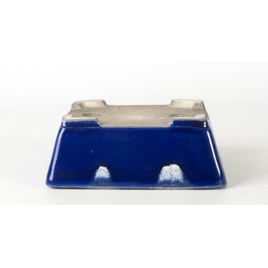 Seto Bonsai Pot 6B-14