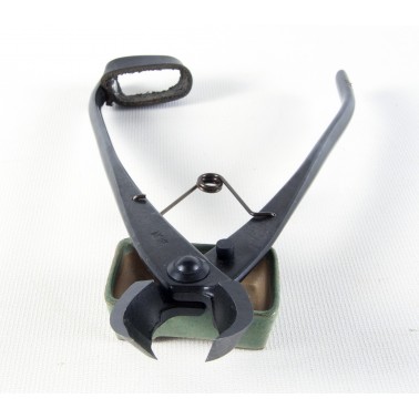 Podadora Concava Larga Kaneshin N03B