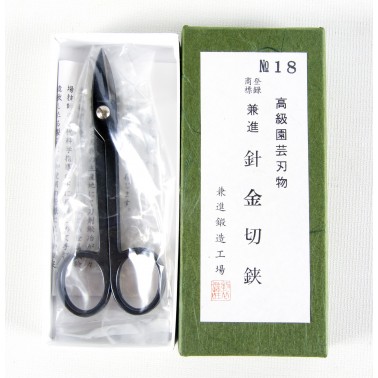 Wire Scissors Kaneshin N18